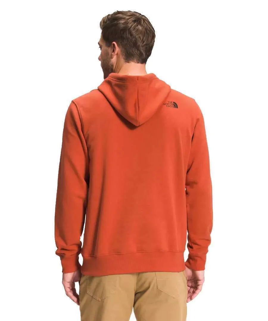 The North Face Men’s Fine Hoodie