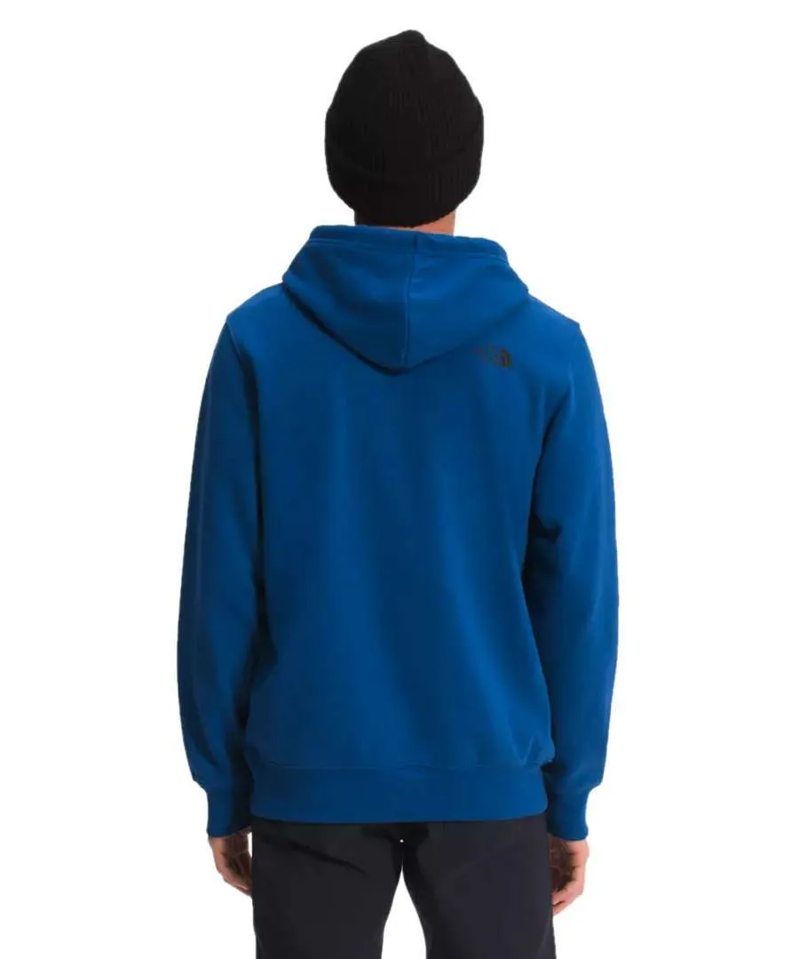 The North Face Men’s Fine Hoodie