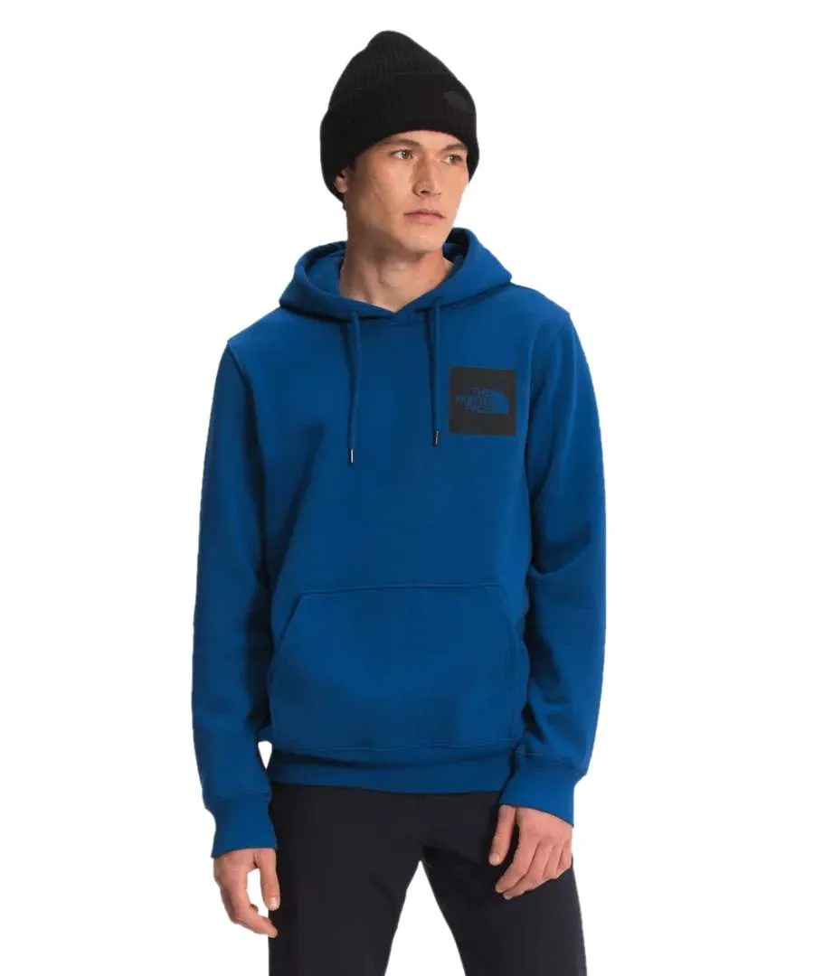 The North Face Men’s Fine Hoodie