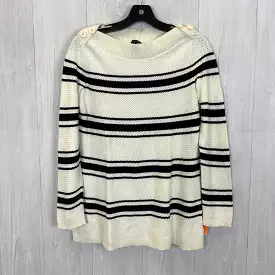 Top Long Sleeve By Talbots  Size: M