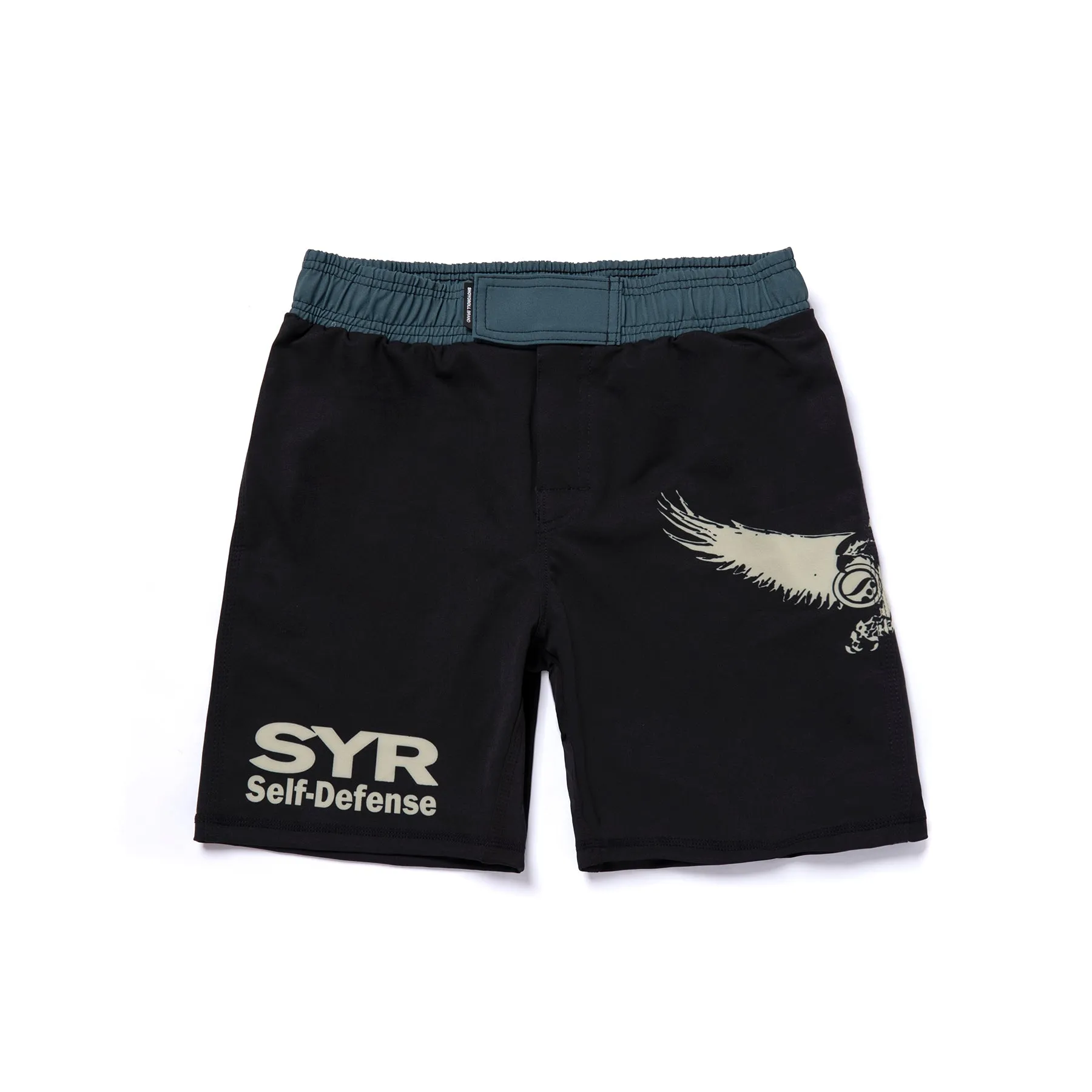 Training Fitted Shorts (CPTR 20.11)