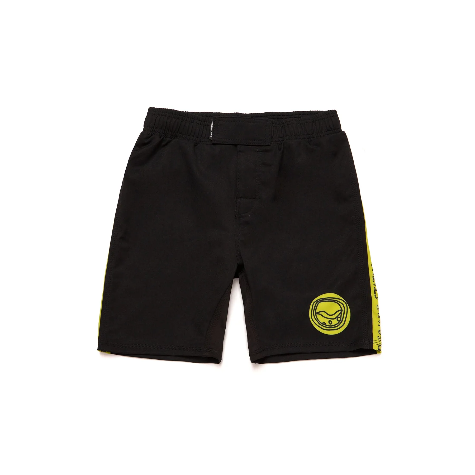 Training Fitted Shorts (VITAL)