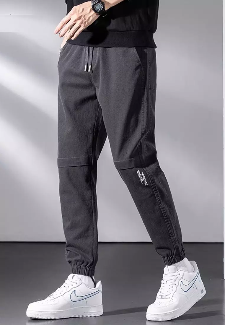 Trendyshop Skinny Jogger Pants