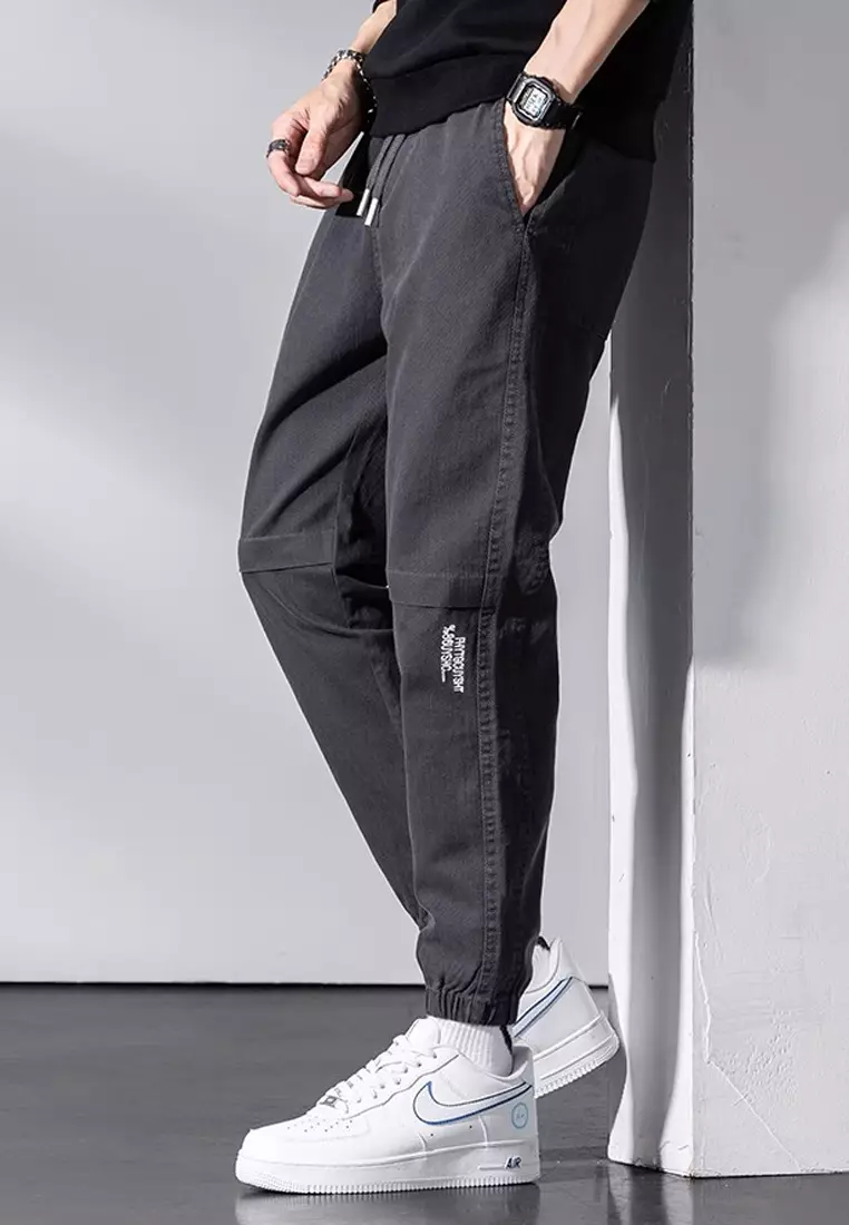 Trendyshop Skinny Jogger Pants