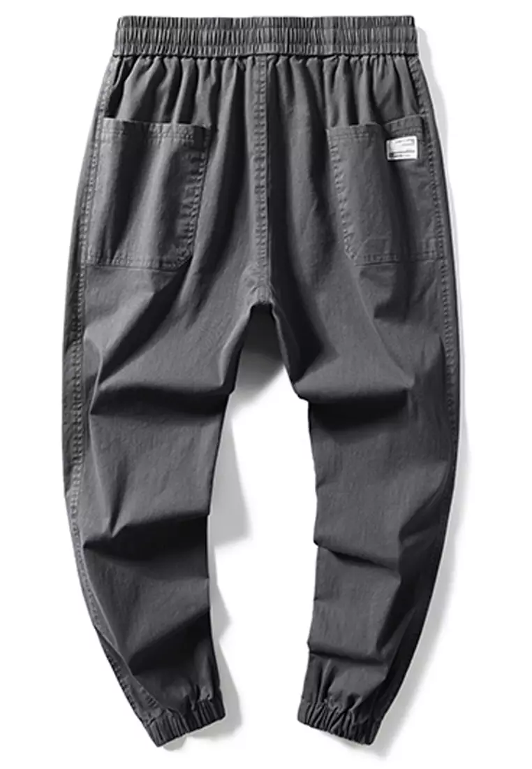 Trendyshop Skinny Jogger Pants