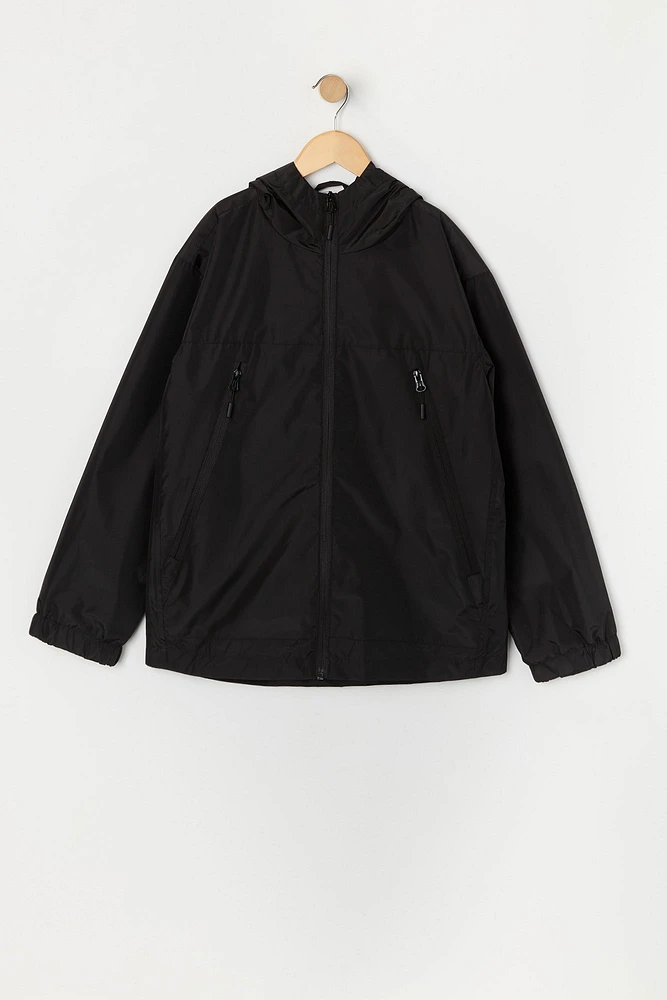 Urban Kids Boys Windbreaker Jacket