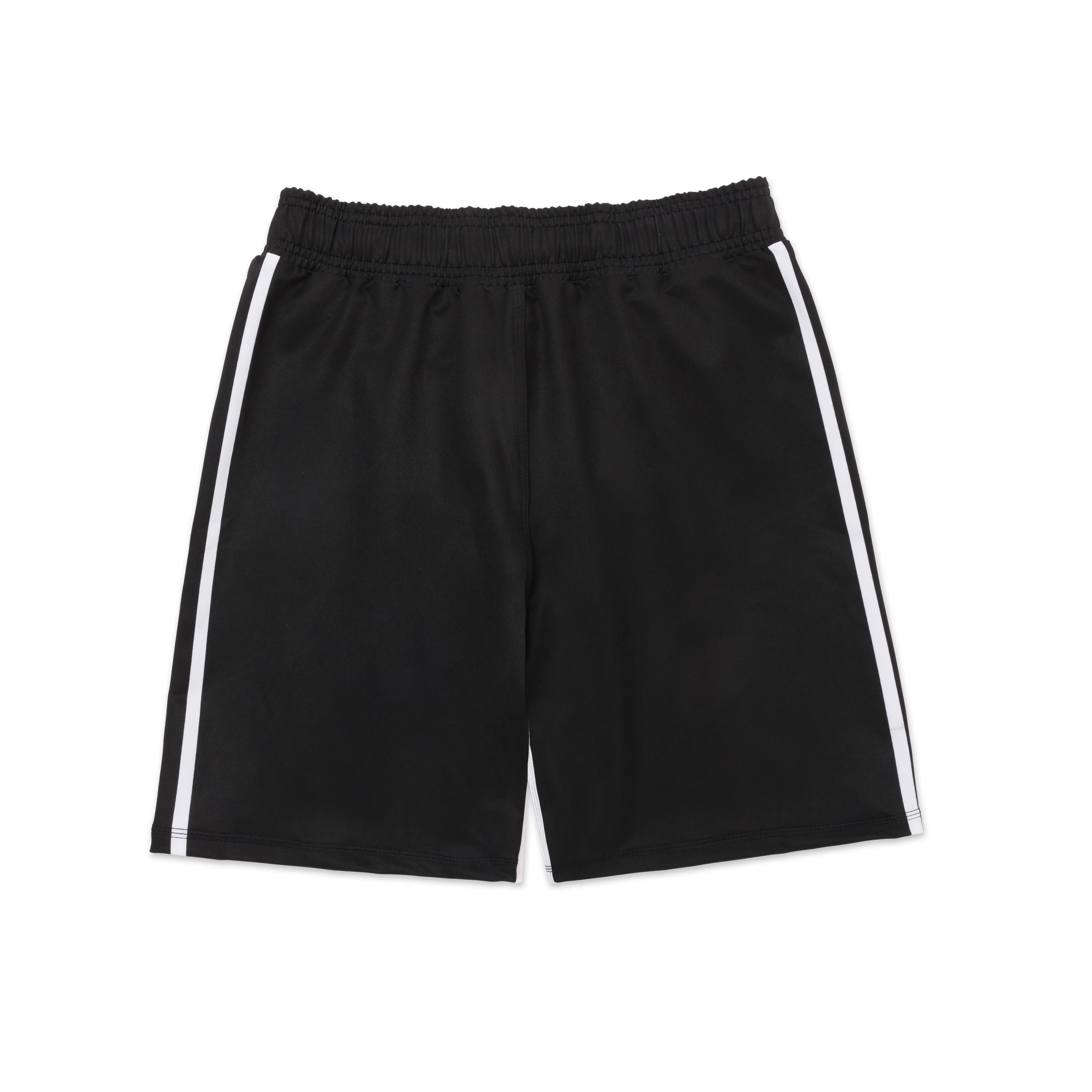 Varsity Training Fitted Shorts