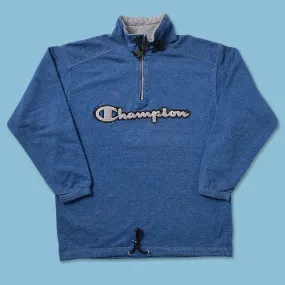 Vintage Champion Sweater Medium