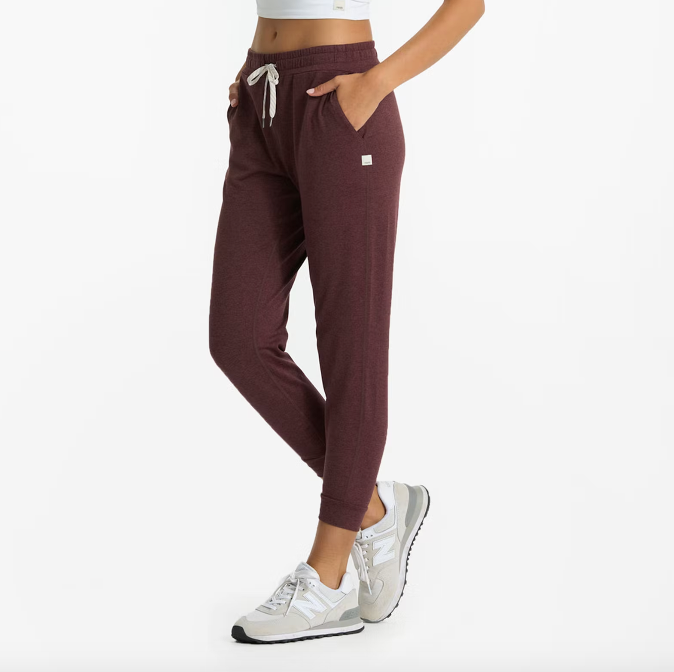 W Vuori Performance Jogger