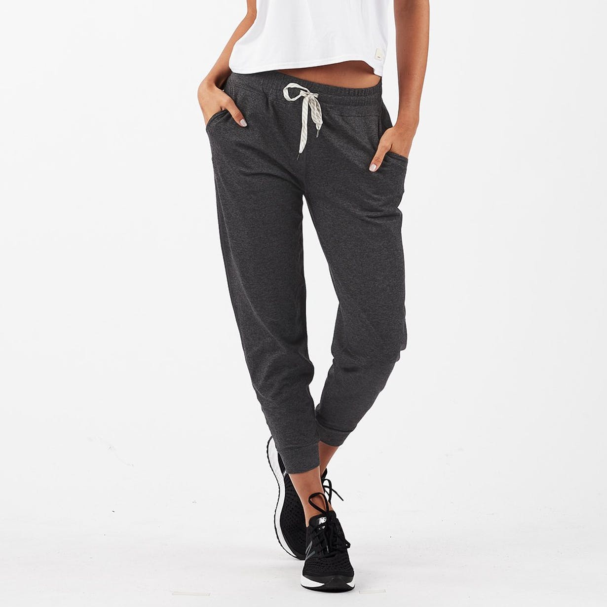 W Vuori Performance Jogger