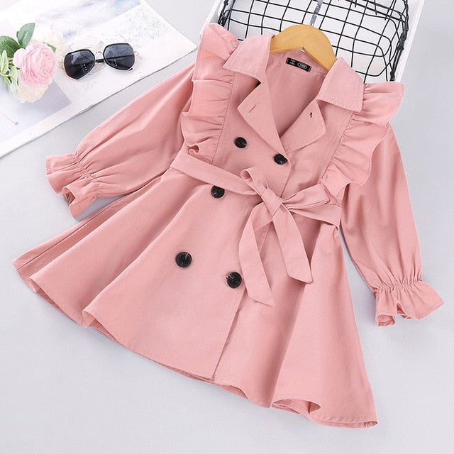 Windbreaker Fashion Coats