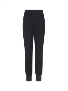 Women s Easy Hidden Closing Jogger Pants Black 271217