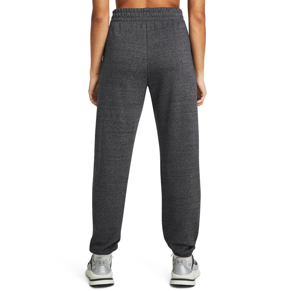 Women's Under Armour Rival Terry Jogger Pants