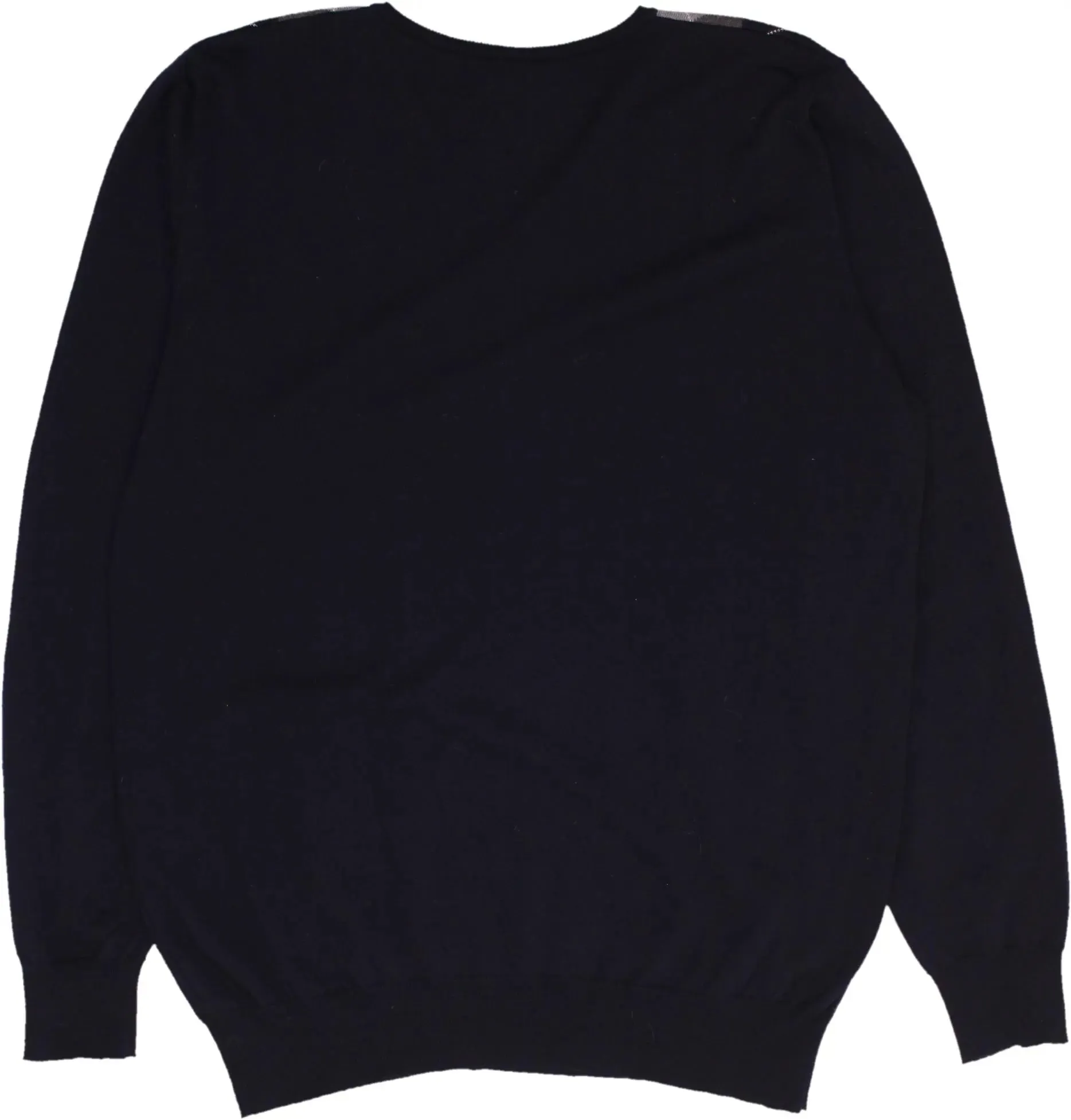 Wool Sweater by Walbusch | ThriftTale